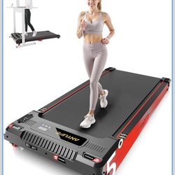 Walking Pad Treadmill