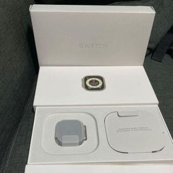 Apple Watch Ultra 2 (SEALED)
