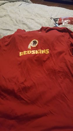 Redskins