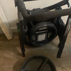 orbit baby stroller 