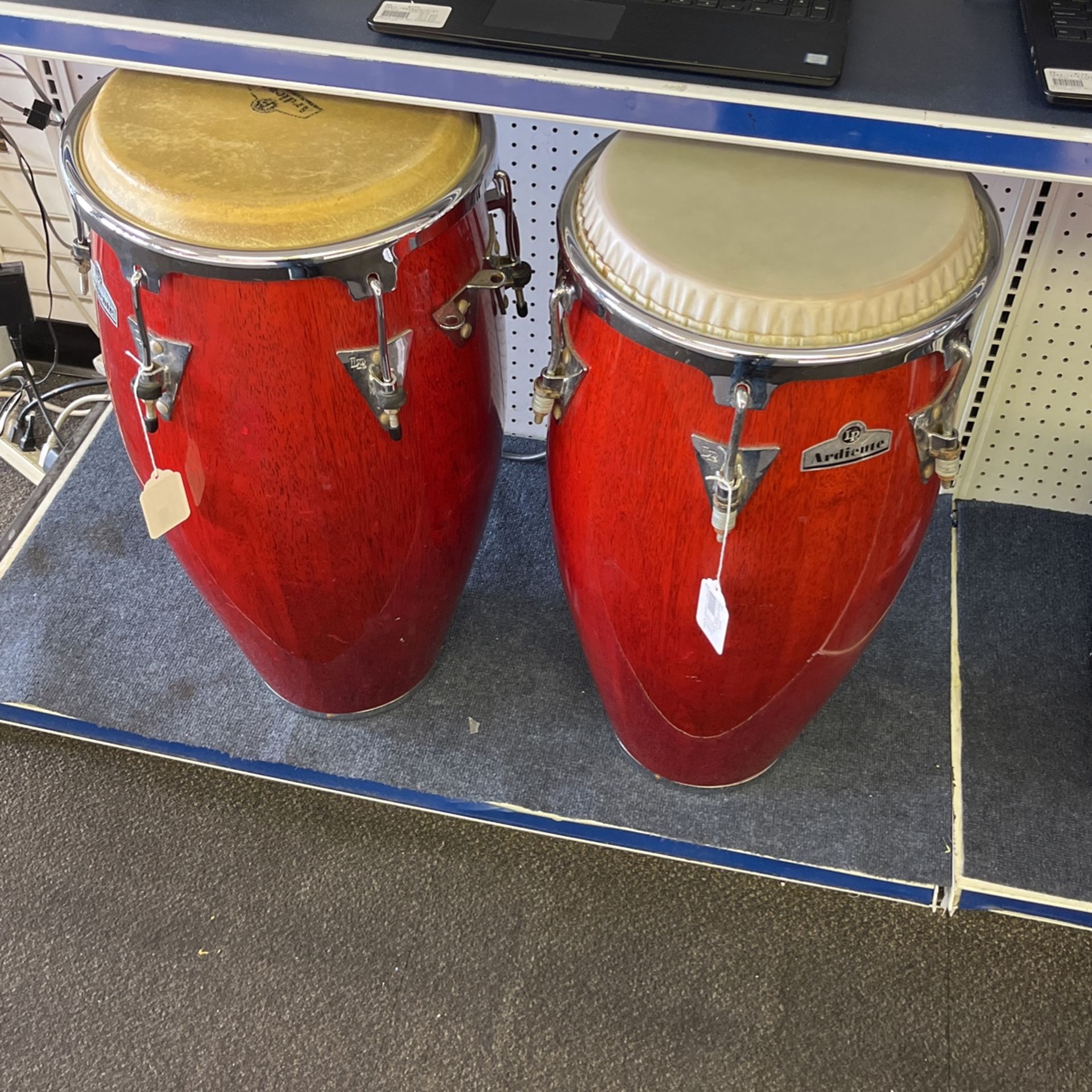 LP Conga Drums for Sale in Medley, FL OfferUp