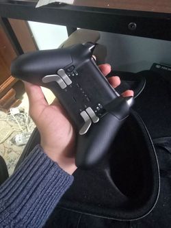 Elite controller