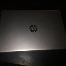 HP 15.6 Touchscreen Computer
