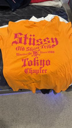 Stussy Shirt