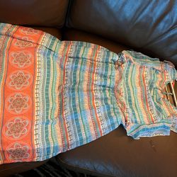 Dress For Girl 