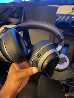 Turtle beach pro headset