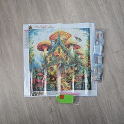 Diamond Painting Kit