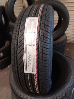 New Set of tires 275 70 20 BRIDGESTONE