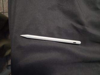 apple pencil
