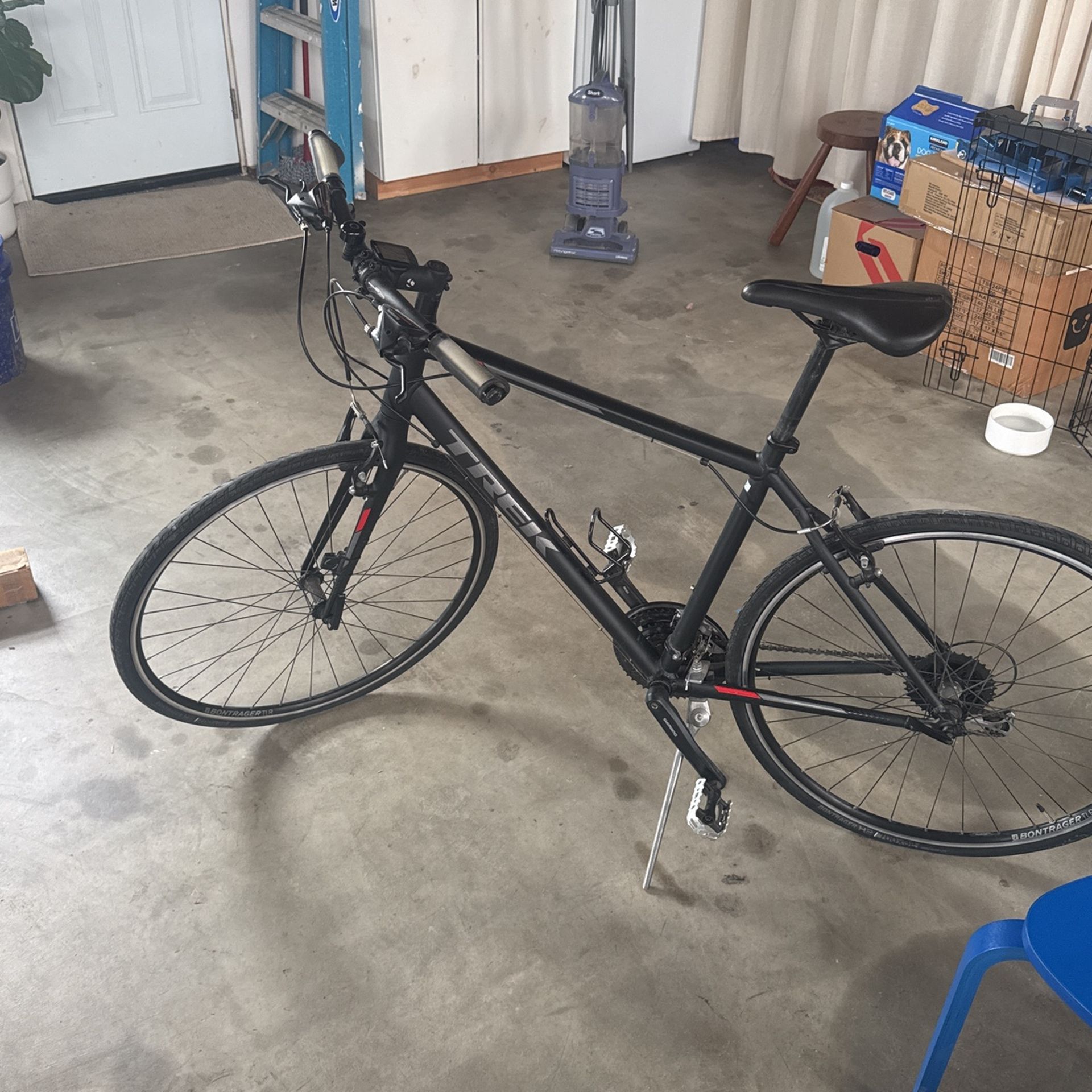 Trek FX3 2018 Model. 20 Inch (large) Size