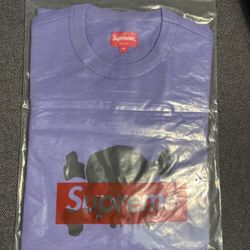 Supreme Skull S/S Top Medium