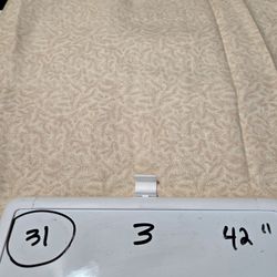 Fabric Yardage