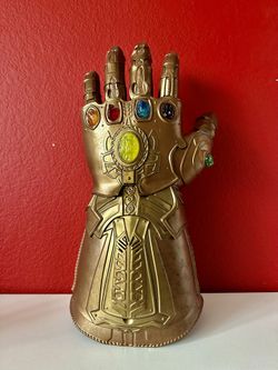 Hasbro - Infinity Gauntlet