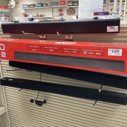 VIZIO SOUND BAR