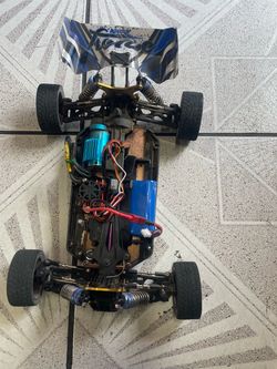 Rc cars