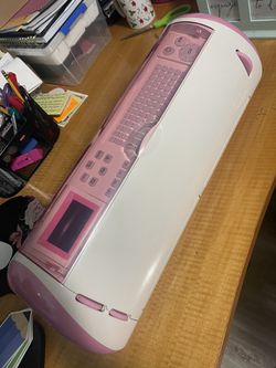 Buy the Cricut Expressions