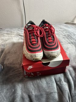 Tatum 97s shop