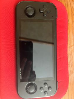 Retroid Pocket 3