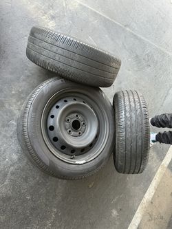 Llantas