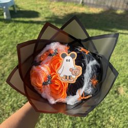 10 Count Eternal Rose Bouquet