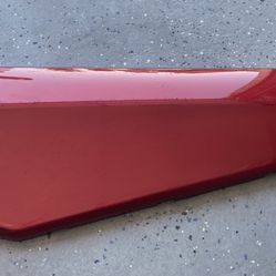 Can-Am Maverick Door 