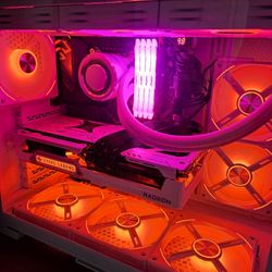 9070 XT STEEL LEGEND 16GB GPU