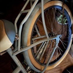 Nel lusso Beach Cruiser