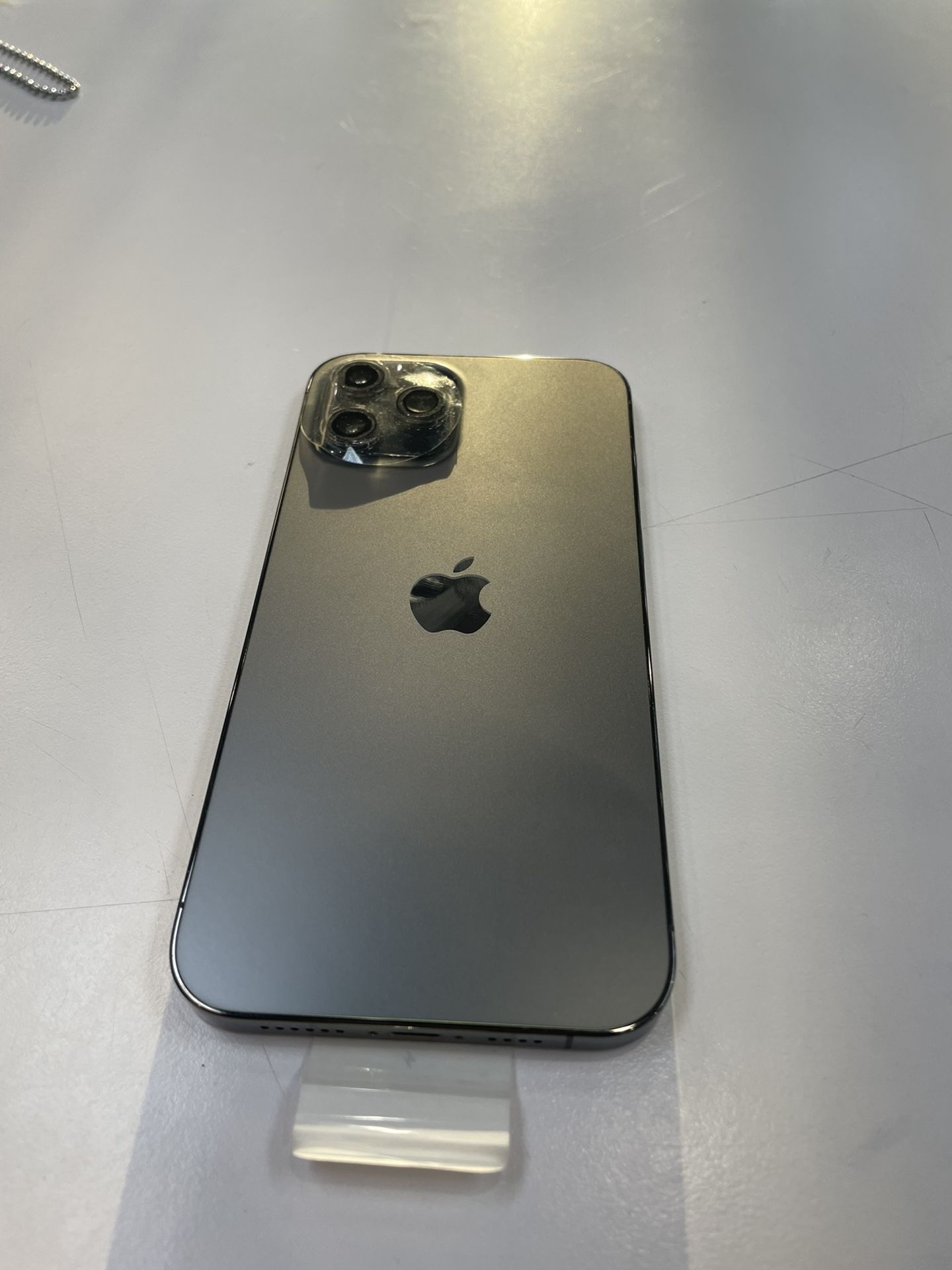 iPhone 12 Pro Max 256gb T mobile And Metro