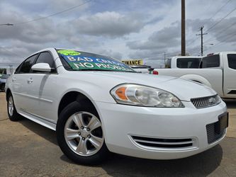 2013 Chevrolet Impala