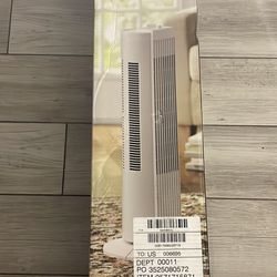 BRAND NEW FAN!