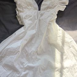 Indikah by Selfie Leslie - Marlina Babydoll Mini Dress