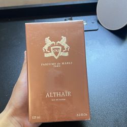 Parfums de Marly Althaïr Eau de Parfum 125ml