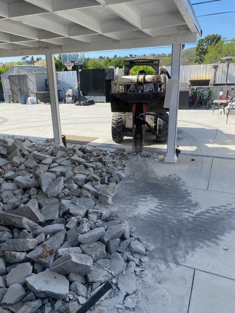 Skidsteer