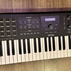 Arturia KeyLab 61 MkII + FREE MPK