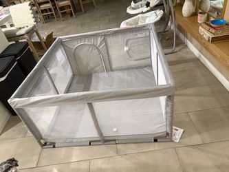 50x50 play pen