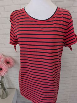 Nautica t-shirt size L