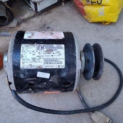 Motor De Cooler 230v