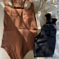 Pack of 3 bodysuits