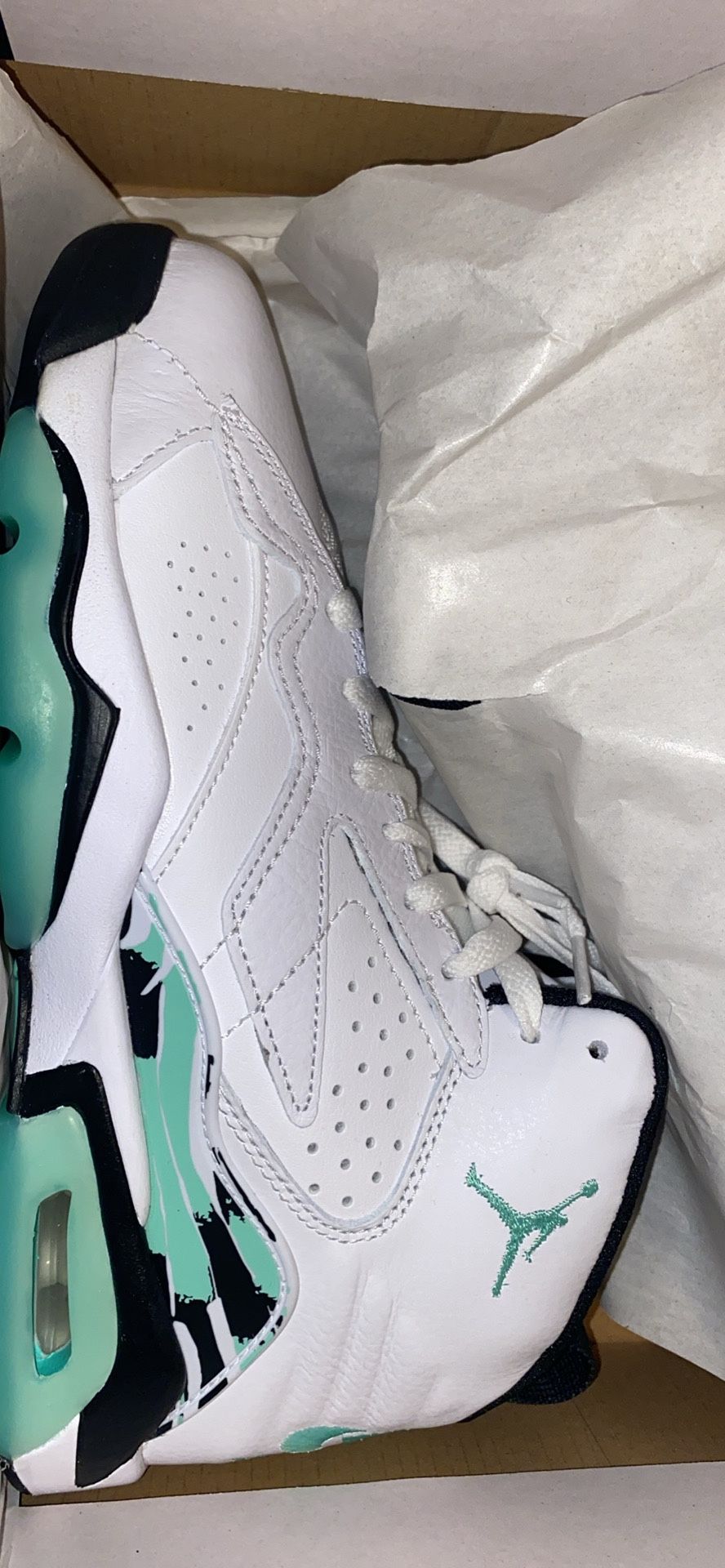Brand New Jordan Mvp