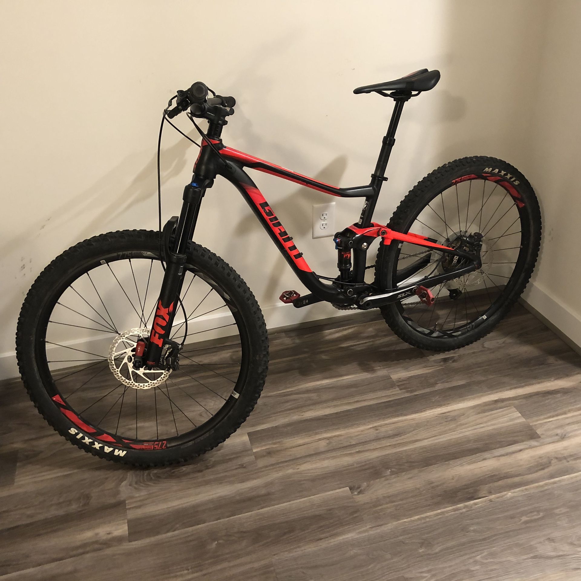 Giant Anthem 2 MTB 27.5 Small