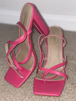 Women’s Heels