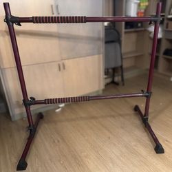 Adjustable Gymnastic Bar