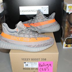 adidas Yeezy Boost 350 V2 Beluga Reflective Size 6 Men, 10 Men  Brand New Meet Ups at Durango Casino 🎰 