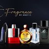 Ct Fragrance