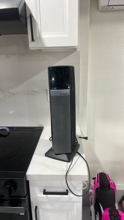 Electrical heater