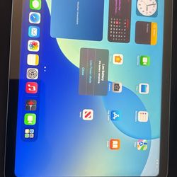 2025 iPad A16