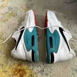 Nike Air Max Sneakers Size 11