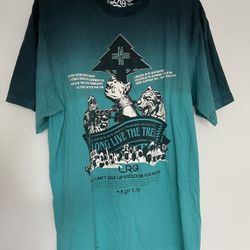 Mens LRG T-shirt
