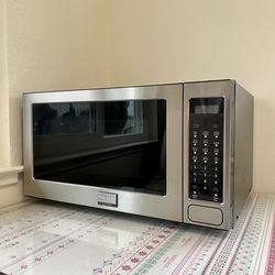 Frigidaire Gallery Stand-alone Microwave Oven