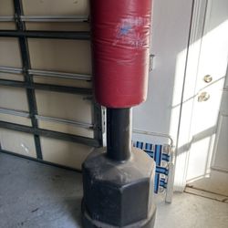 Punching Bag